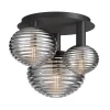 Lampa sufitowa Reels (MOD268CL-03B) - Maytoni