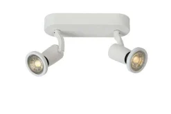 Lampa sufitowa reflektorek JASTER-LED (11903/10/31) - Lucide