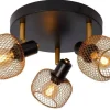 Lampa sufitowa reflektorek MAREN (77978/13/02) - Lucide