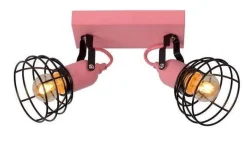Lampa sufitowa reflektorek PAULIEN (08927/02/66) - Lucide