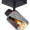 Lampa sufitowa reflektorek ALION (17999/01/30) - Lucide