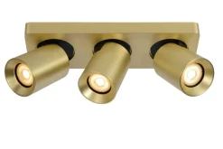 Lampa sufitowa reflektorek NIGEL (09929/15/02) - Lucide