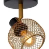 Lampa sufitowa reflektorek MAREN (77978/01/02) - Lucide