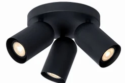 Lampa sufitowa reflektorek PUNCH (13958/13/30) - Lucide