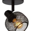 Lampa sufitowa reflektorek MAREN (77978/01/30) - Lucide