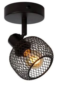 Lampa sufitowa reflektorek MAREN (77978/01/30) - Lucide