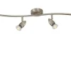 Lampa sufitowa reflektorek CARO-LED (13955/20/12) - Lucide