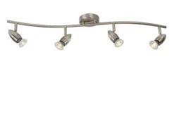 Lampa sufitowa reflektorek CARO-LED (13955/20/12) - Lucide