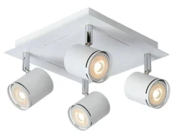 Lampa sufitowa reflektorek RILOU (26994/20/31) - Lucide