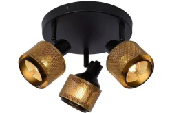 Lampa sufitowa reflektorek RAFA (77980/13/30) - Lucide