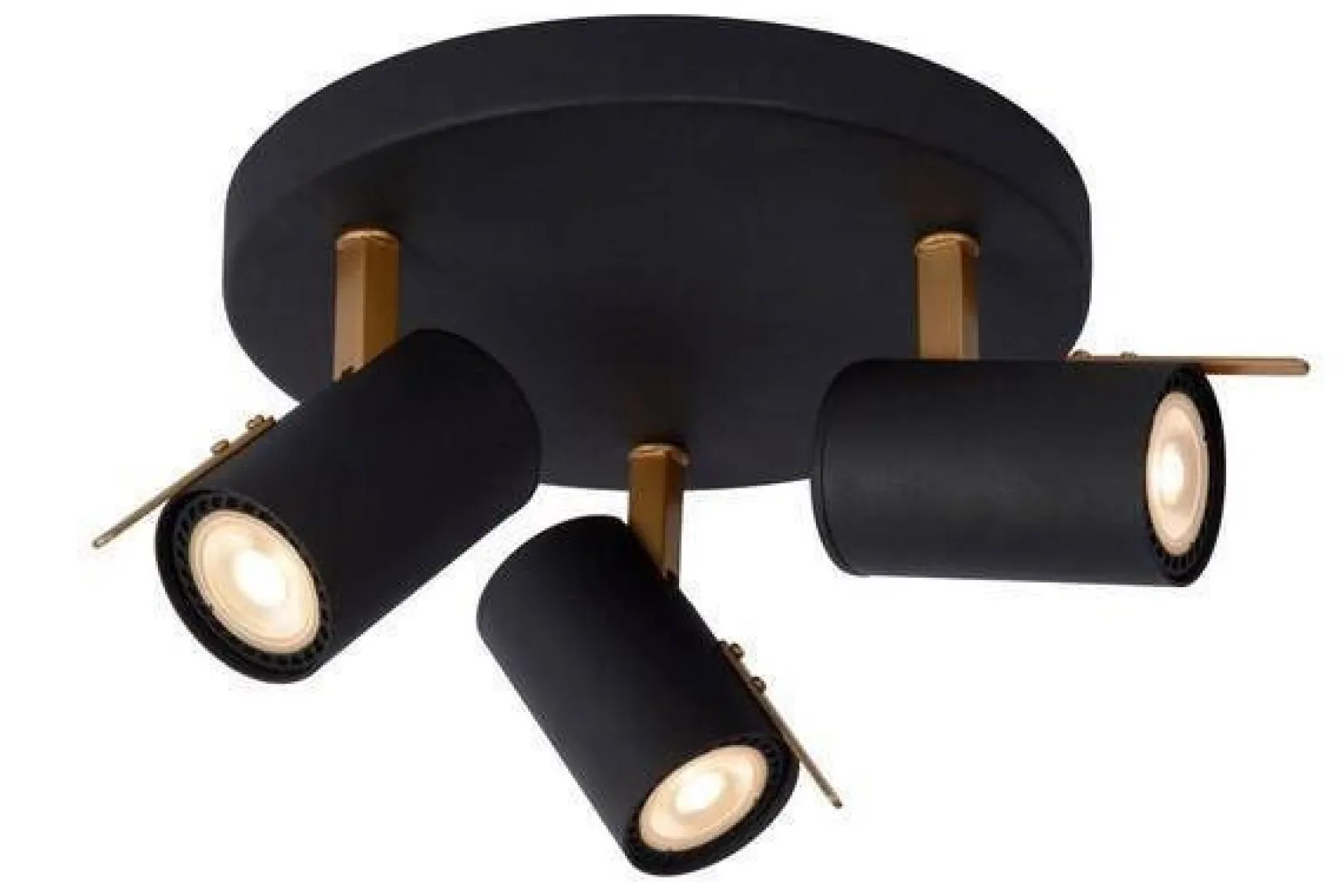 Lampa sufitowa reflektorek GRONY (17998/15/30) - Lucide