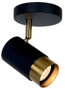 Lampa sufitowa reflektorek FLORIS (35913/01/30) - Lucide