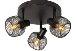 Lampa sufitowa reflektorek MAREN (77978/13/30) - Lucide