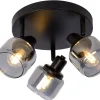Lampa sufitowa reflektorek BJORN (77979/13/30) - Lucide