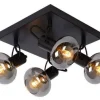 Lampa sufitowa reflektorek MADEE (17993/14/30) - Lucide