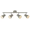 Lampa sufitowa Riado (SPL-3422-4-SN) - Italux
