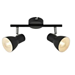 Lampa sufitowa Riado (SPL-3422-2-BL) - Italux