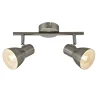 Lampa sufitowa Riado (SPL-3422-2-SN) - Italux