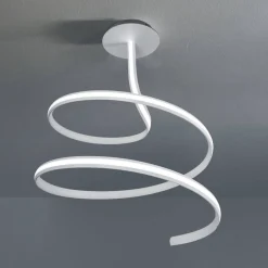 Lampa sufitowa RIBBON Kol. Biały 4000K (0030.21 DIM N) - Vivida
