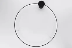 Lampa sufitowa RIO 110 biały LED 3000K (TH.133) - Thoro Lighting