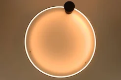 Lampa sufitowa RIO 110 biały LED 3000K (TH.133) - Thoro Lighting