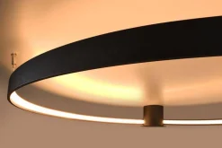 Lampa sufitowa RIO 55 biały LED 3000K (TH.125) - Thoro Lighting