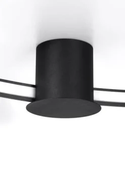 Lampa sufitowa RIO 78 biały LED 3000K (TH.129) - Thoro Lighting