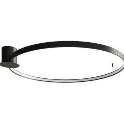 Lampa sufitowa RIO 110 czarny LED 3000K (TH.134) - Thoro Lighting