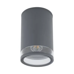 Lampa sufitowa ROCK PRO (10687) - Nowodvorski