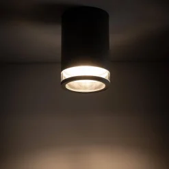 Lampa sufitowa ROCK PRO (10687) - Nowodvorski