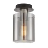 Lampa sufitowa Sardo (SPL-5581-1SC-SC-SG) - Italux