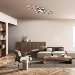 Lampa Sufitowa Seth (21368) - Fischer&Honsel