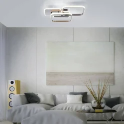 LAMPA SUFITOWA SEVENT (14117-55) - Paul Neuhaus