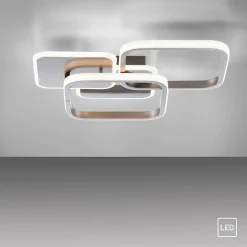 LAMPA SUFITOWA SEVENT (14117-55) - Paul Neuhaus