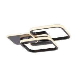 LAMPA SUFITOWA SEVENT (14117-18) - Paul Neuhaus