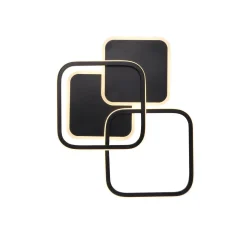 LAMPA SUFITOWA SEVENT (14117-18) - Paul Neuhaus