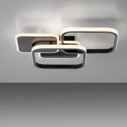 LAMPA SUFITOWA SEVENT (14117-18) - Paul Neuhaus