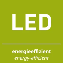 LAMPA SUFITOWA SEVENT (14117-18) - Paul Neuhaus