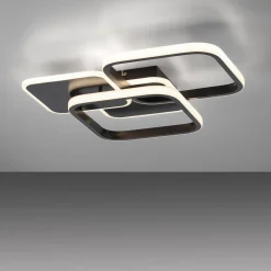 LAMPA SUFITOWA SEVENT (14117-18) - Paul Neuhaus