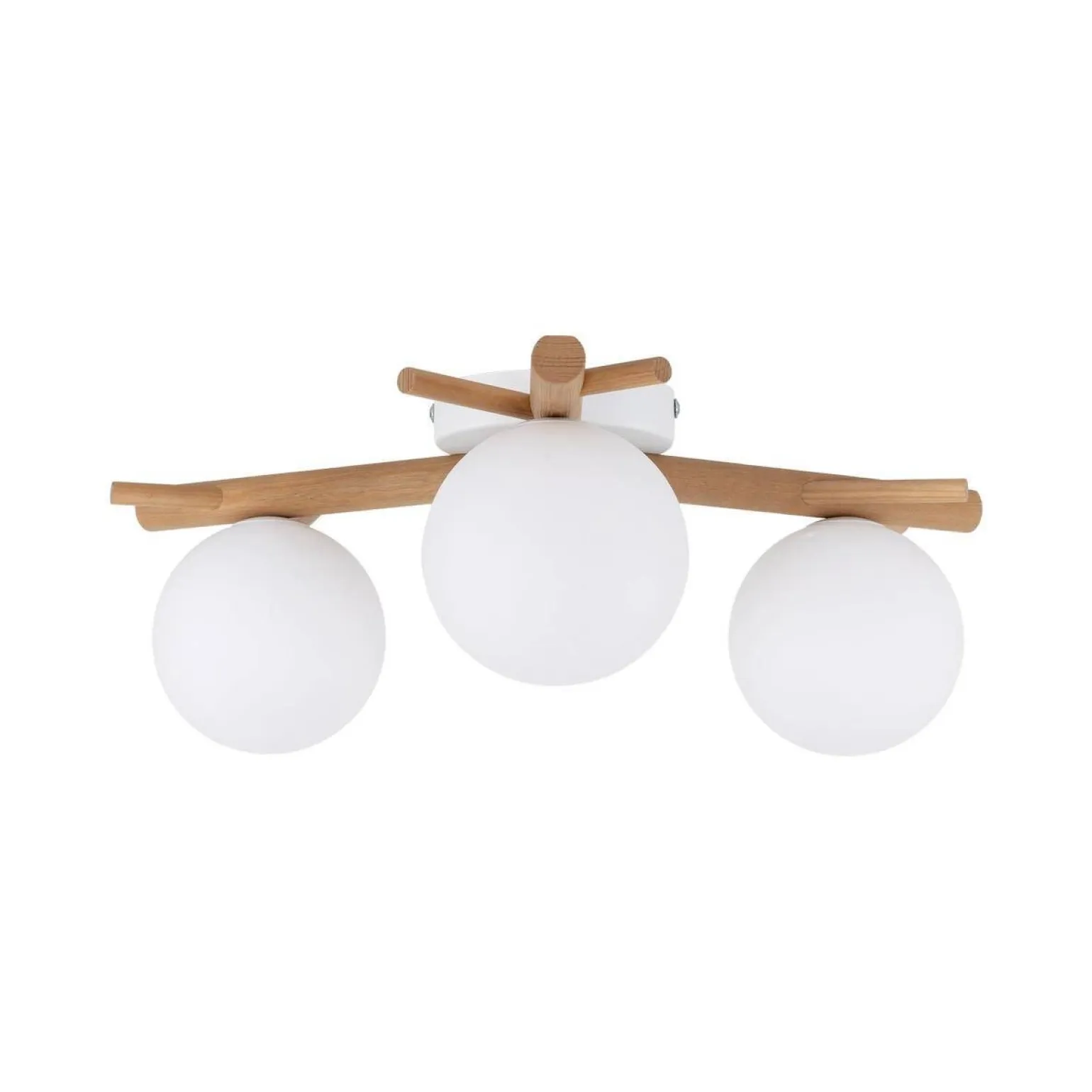 Lampa sufitowa SHERON 3 PŁ (5308) - TK Lighting