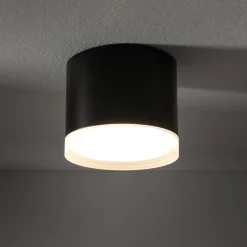 Lampa sufitowa SILBA (10477) - Nowodvorski