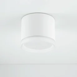 Lampa sufitowa SILBA (10476) - Nowodvorski