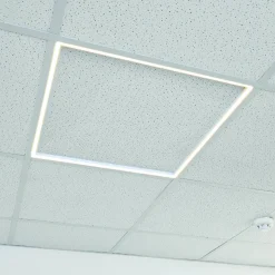 Lampa sufitowa Sirio frame 40W (78546) - Saxby