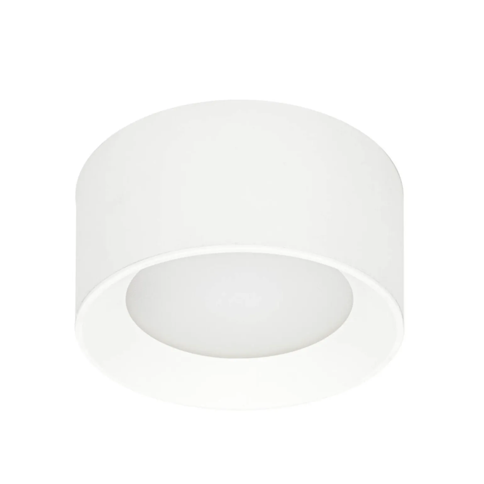 Lampa sufitowa Sirius (WG-606A/WK-WW/MULTI) - Italux