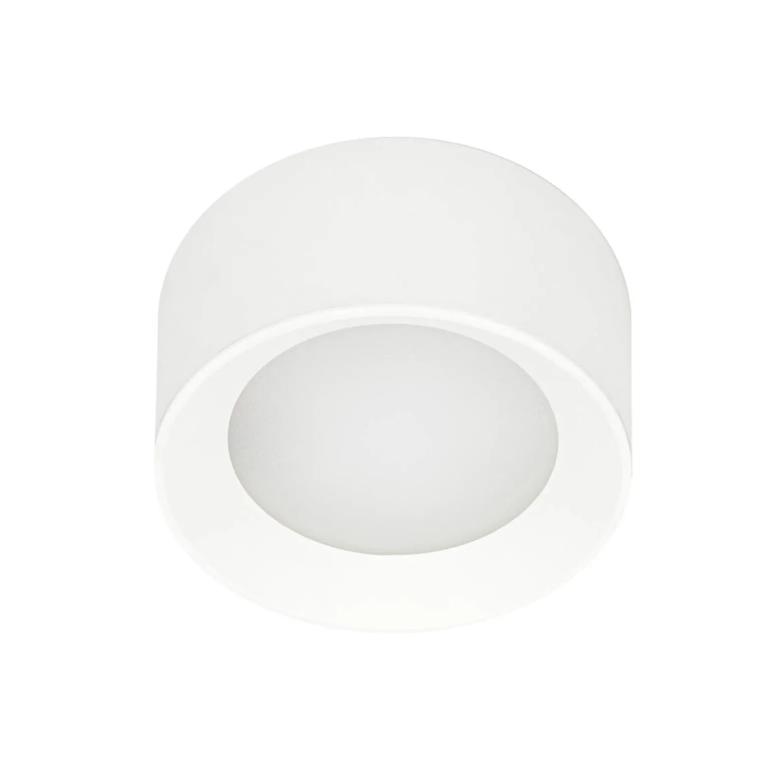 Lampa sufitowa Sirius (WG-606A/WK-WW/MULTI) - Italux