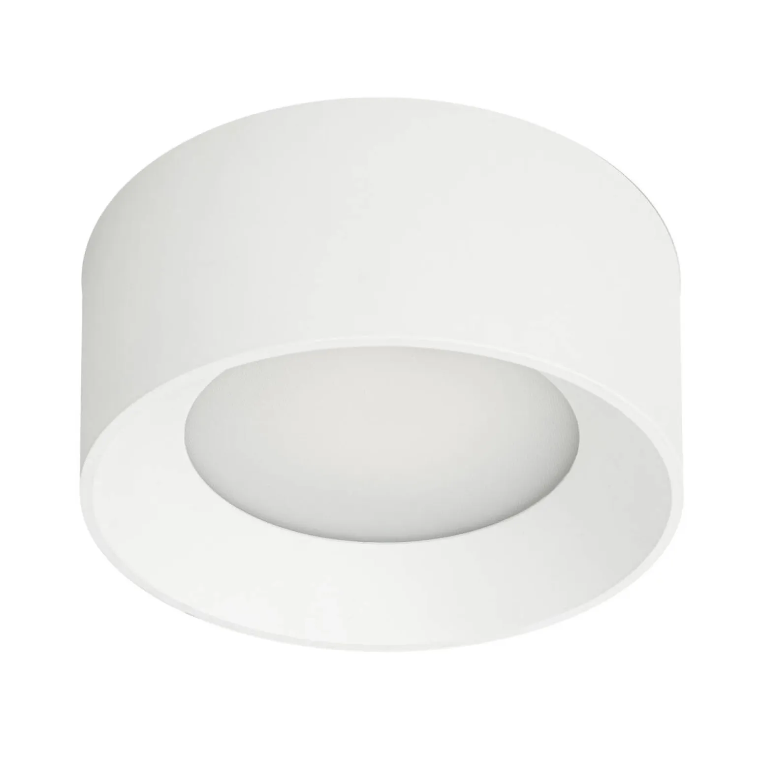 Lampa sufitowa Sirius (WG-608C/WK-WW/MULTI) - Italux