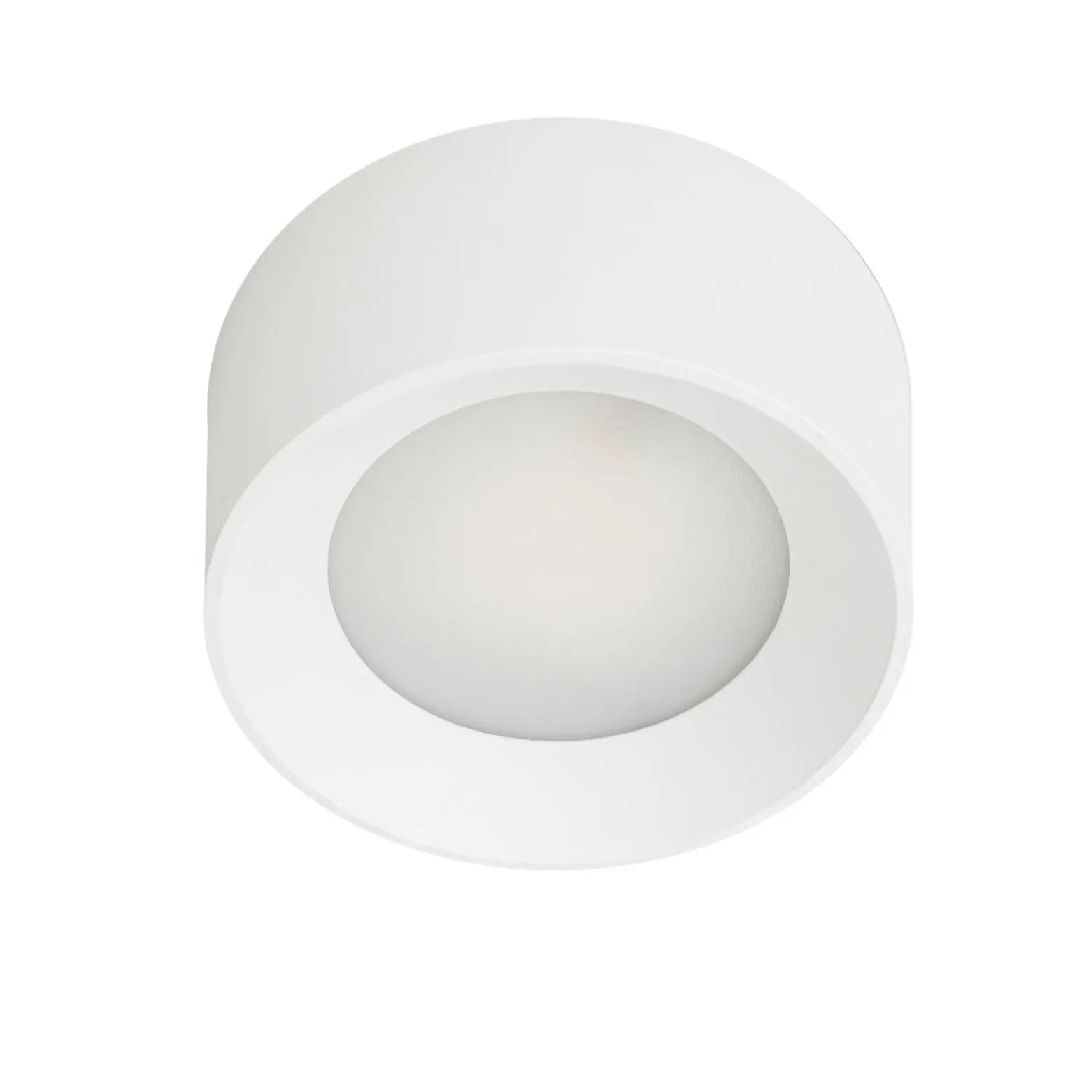 Lampa sufitowa Sirius (WG-608C/WK-WW/MULTI) - Italux