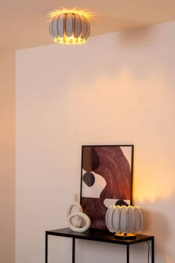 Lampa sufitowa SPENCER (34145/30/36) - Lucide