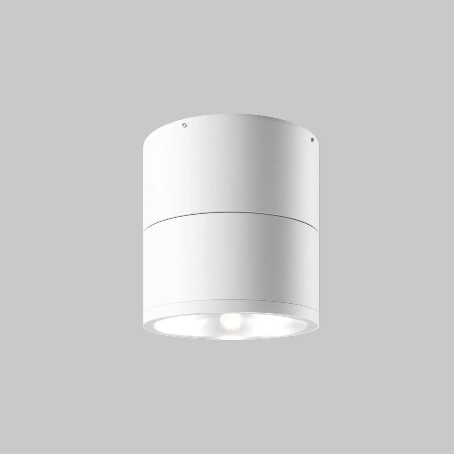 Lampa sufitowa Spin (O310CL-L12W3K) - Maytoni
