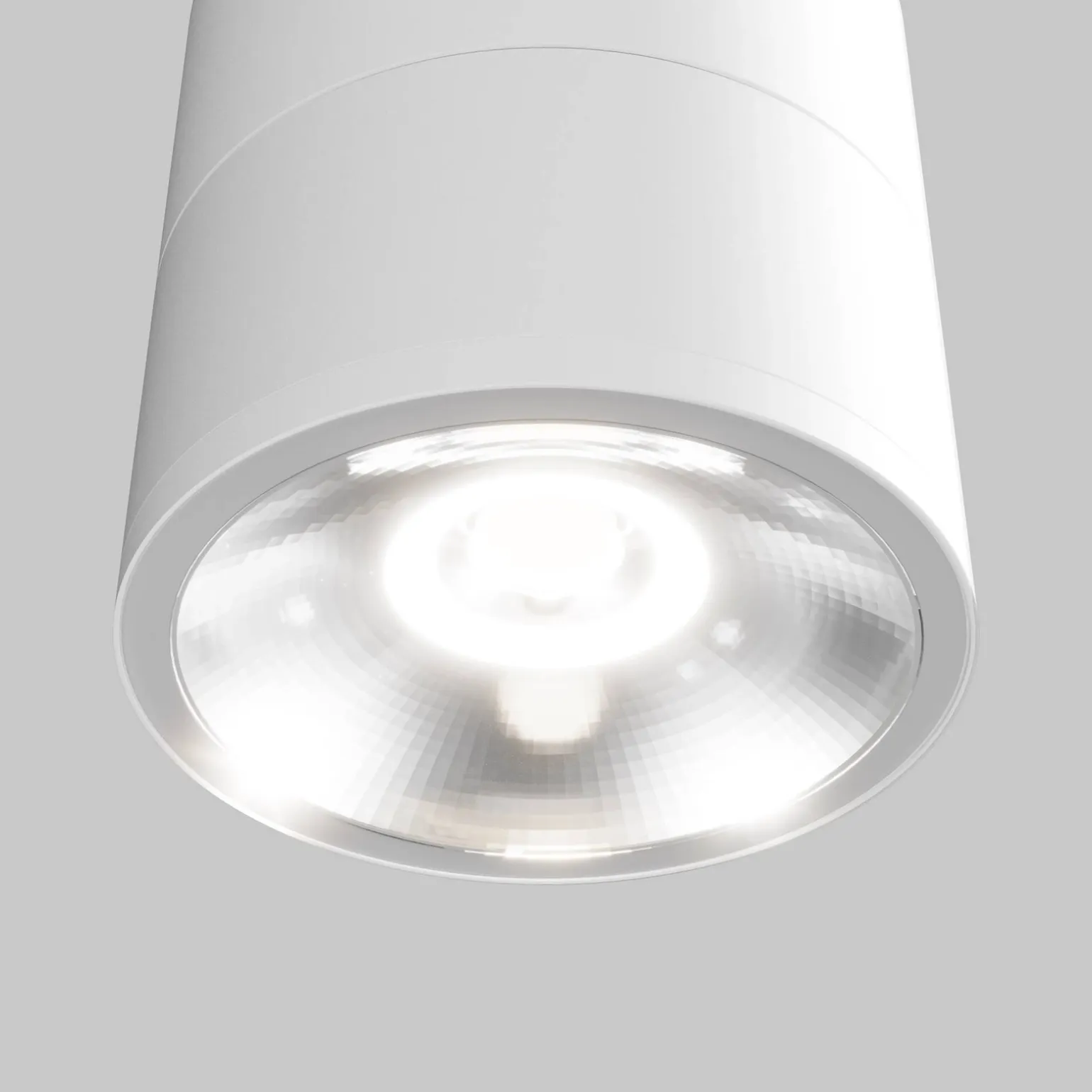 Lampa sufitowa Spin (O310CL-L12W3K) - Maytoni